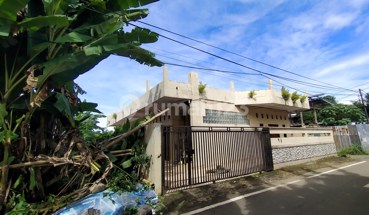 Dijual Rumah kost antang nipah2 dekat smp 20 9
