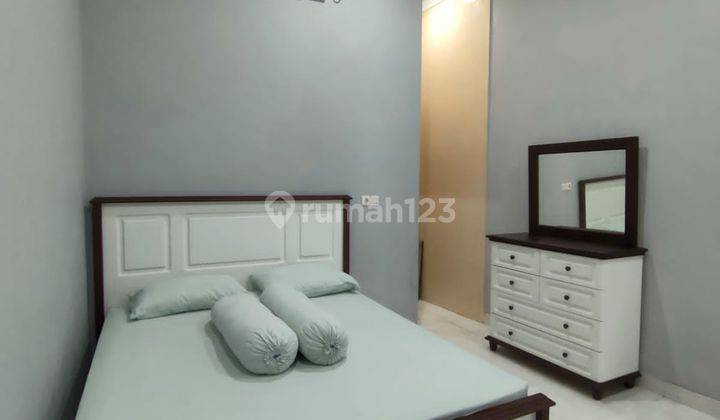 Rumah Cantik siap pakai di Bumi Permata Hijau 14