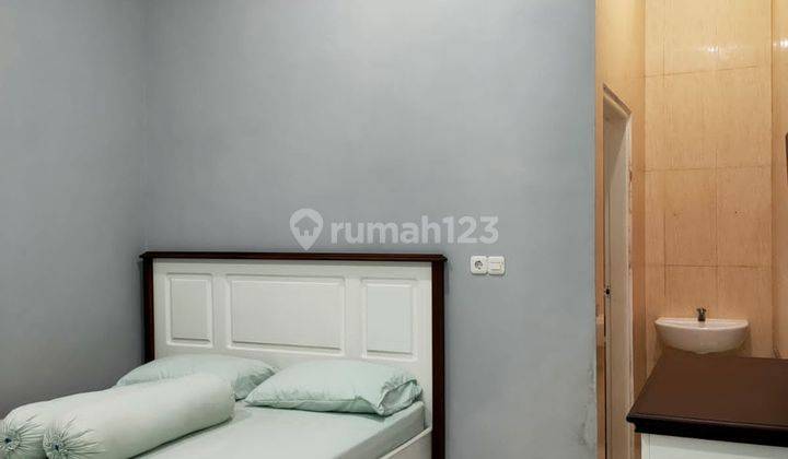 Rumah Cantik siap pakai di Bumi Permata Hijau 16