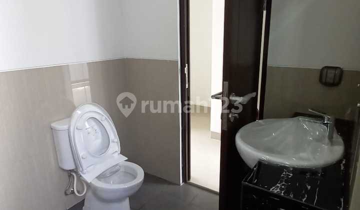 Rumah Cantik Siap Pakai, Summarecon Cluster Beryl 13