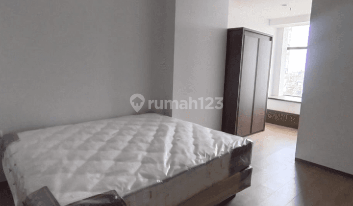 Apartemen Siap Huni Sudirman31 Suite 8