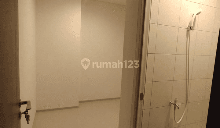 Apartemen Siap Huni Sudirman31 Suite 10