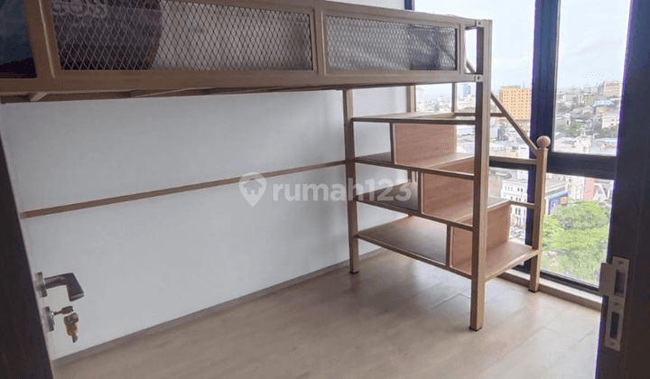 Apartemen Siap Huni Sudirman31 Suite 9