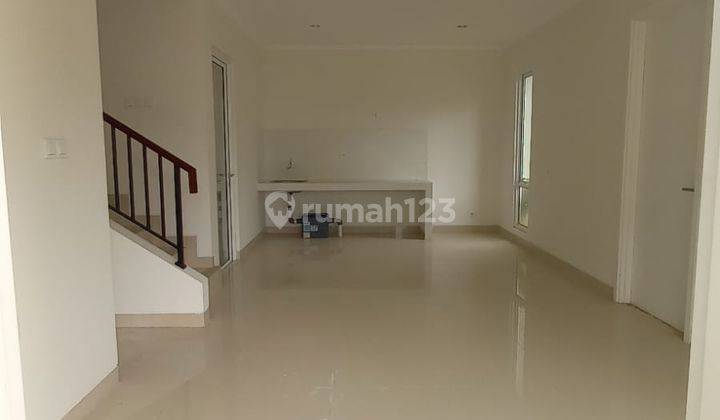 Rumah siap huni Summarecon Makassar cluster Beryl 4