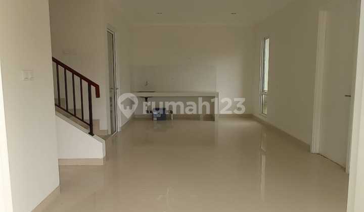 Rumah siap huni Summarecon Makassar cluster Beryl 9