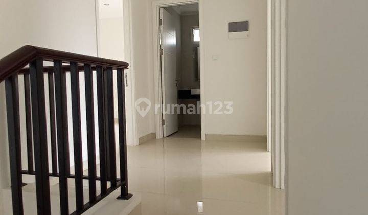 Rumah siap huni Summarecon Makassar cluster Beryl 12