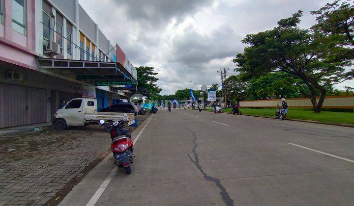 Ruko siap pakai Pagodam Kapasa Daya 5