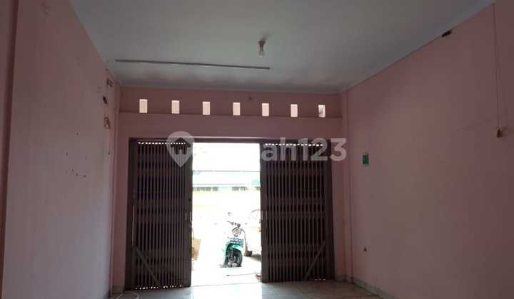 Ruko siap pakai Pagodam Kapasa Daya 6