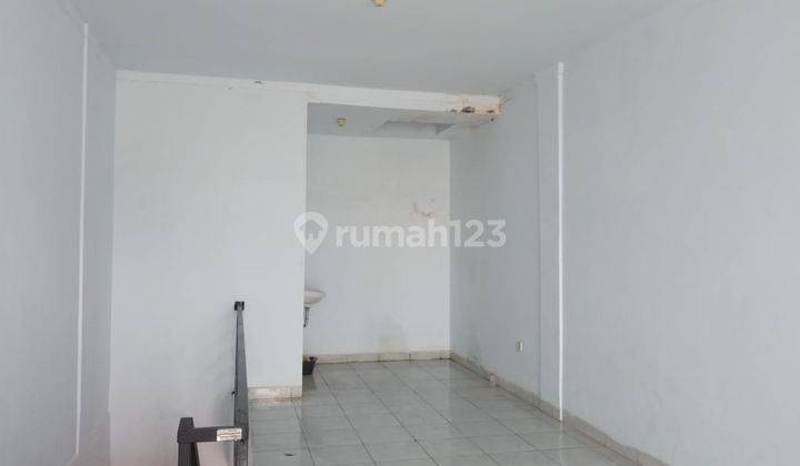 Ruko siap pakai Pagodam Kapasa Daya 8