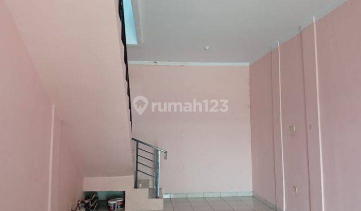 Ruko siap pakai Pagodam Kapasa Daya 9