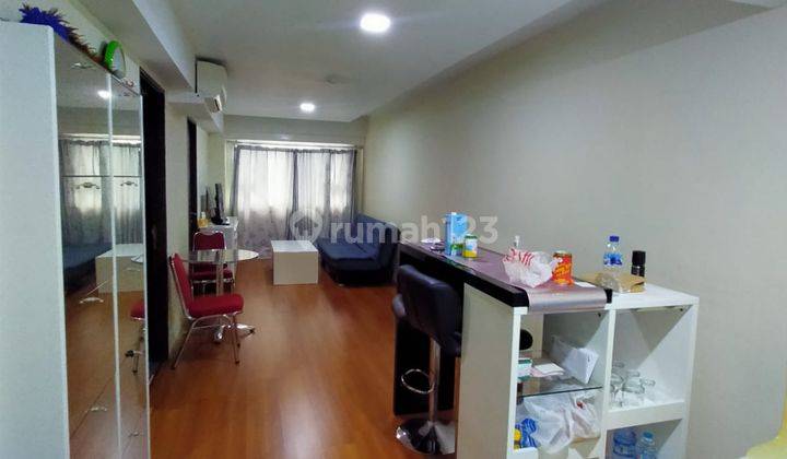 Apartemen siap huni Royal Apartemen lantai 16 Full Furnish 1