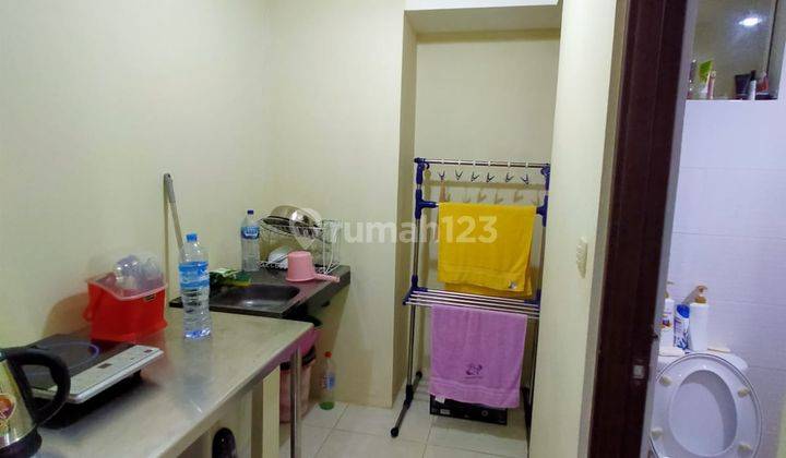 Apartemen siap huni Royal Apartemen lantai 16 Full Furnish 4