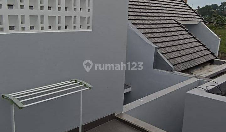 Rumah siap Huni Alamanda Tallasa City 1 1/2 Lantai 2