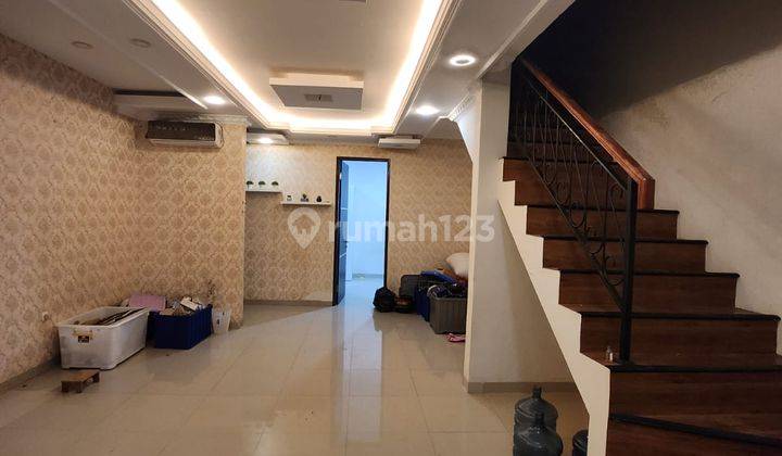Rumah siap Huni Helmin Residence Hertasning Semi Furnish 2