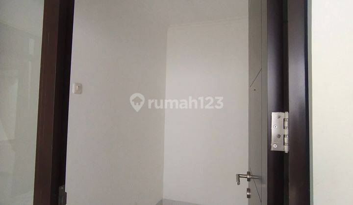 Rumah siap huni cluster alamanda type 65/120 Furnish 8