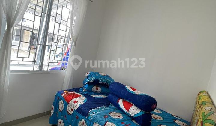 Rumah Cantik siap huni Cluster Alamanda Tallasa City Makassar 7