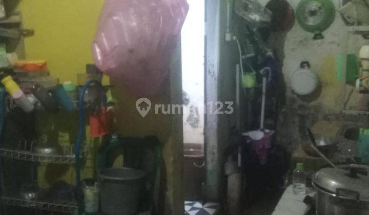 Rumah siap huni di Perumahan Mangga Tiga Permai 3