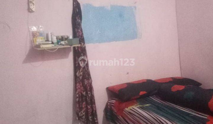 Rumah siap huni di Perumahan Mangga Tiga Permai 2