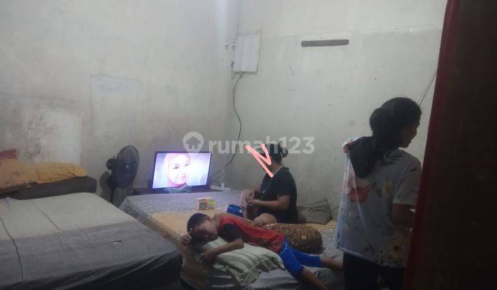 Rumah siap huni di Perumahan Mangga Tiga Permai 4