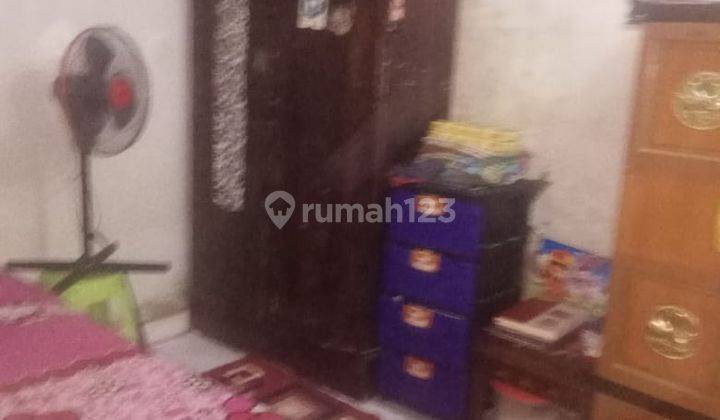 Rumah siap huni di Perumahan Mangga Tiga Permai 5