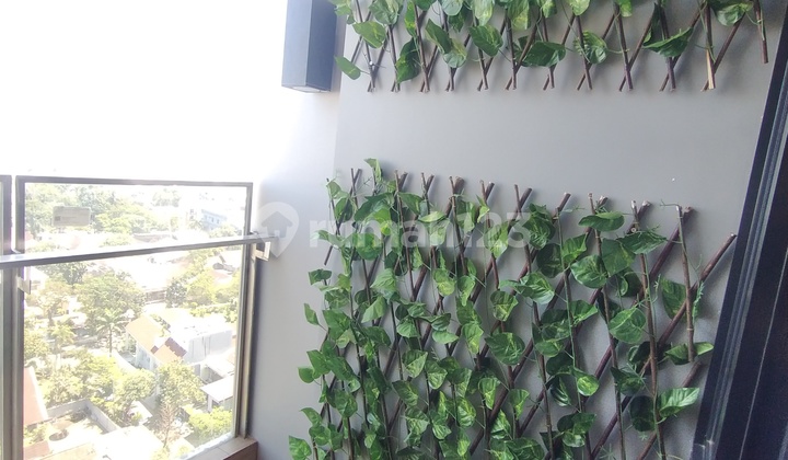 Apartemen Siap Huni Sudirman31 Suite 13