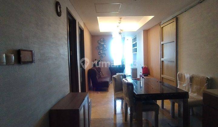 Apartemen Siap Huni Sudirman31 Suite 14
