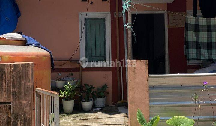 Rumah Murah Siap hUni di Villa Mutiarq Biru Dekat Bandara Sultan Hasanuddin 2