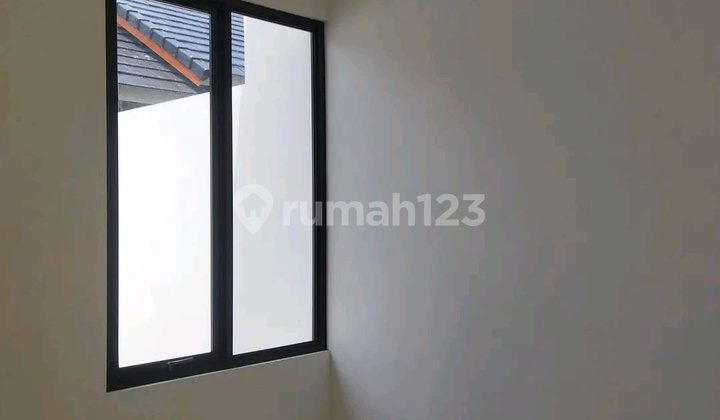 Rumah Cantik di Citra Garden Poros Yusuf Bauty Gowa 3