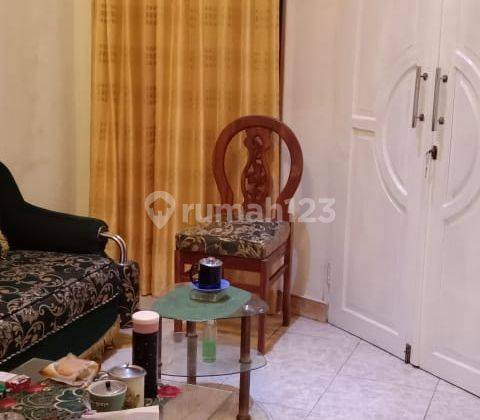 Rumah siap huni di Dekat Mall Panakkukang Makassar 4