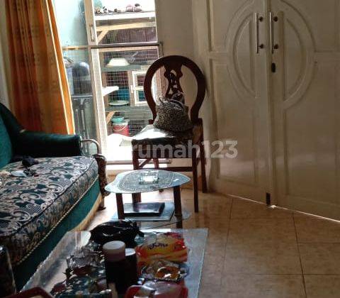 Rumah siap huni di Dekat Mall Panakkukang Makassar 5