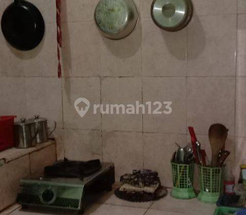 Rumah siap huni di Dekat Mall Panakkukang Makassar 6