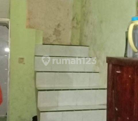 Rumah siap huni di Dekat Mall Panakkukang Makassar 7