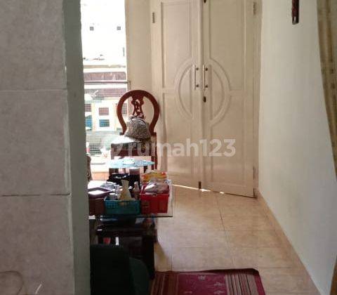 Rumah siap huni di Dekat Mall Panakkukang Makassar 9