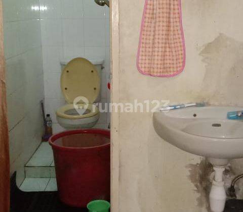 Rumah siap huni di Dekat Mall Panakkukang Makassar 10