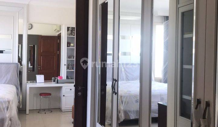 Rumah Cantik di The Mutiara Pettarani Makassar 7