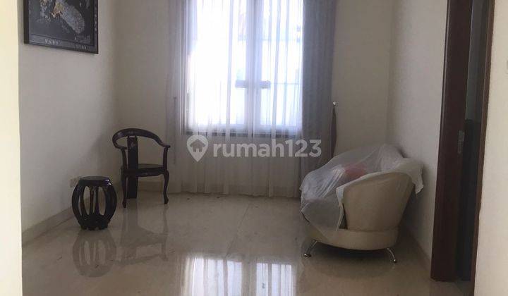 Rumah Cantik di The Mutiara Pettarani Makassar 9