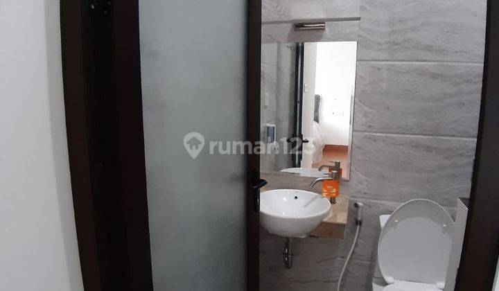 Rumah Mewah di Jalan Gunung Bromo Tanjung Merdeka Makassar 3