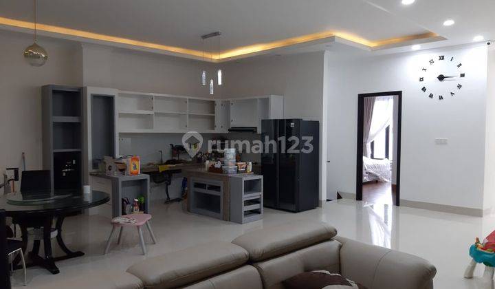 Rumah Mewah di Jalan Gunung Bromo Tanjung Merdeka Makassar 10