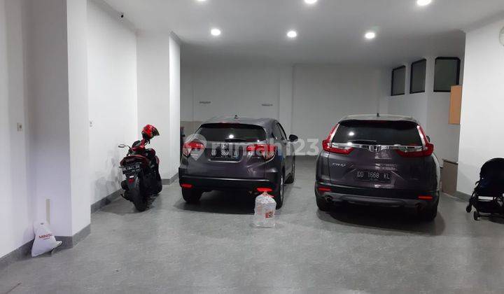 Rumah Mewah di Jalan Gunung Bromo Tanjung Merdeka Makassar 15