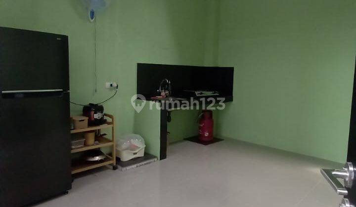 Rumah Cantik di Citraland Tallasa City Full Perabot 6