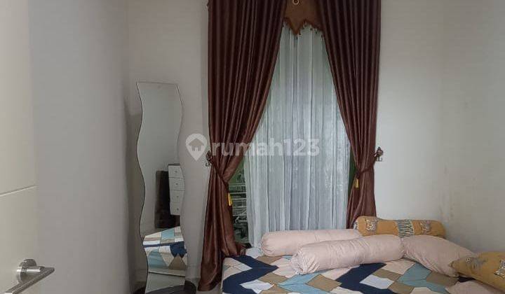 Rumah Cantik di Citraland Tallasa City Full Perabot 8