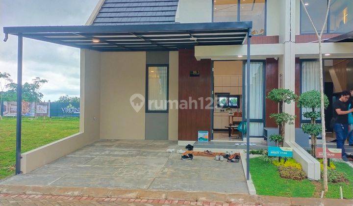 Rumah Cantik, 3Menit Ke Bandara Udara Hasanuddin 6