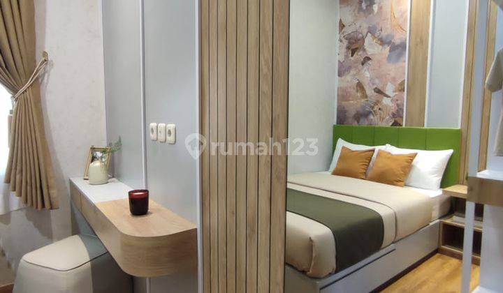 Rumah Cantik Dekat Bandara Udara Hasanuddin 6