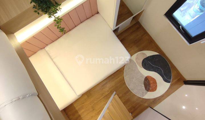 Rumah Cantik Dekat Bandara Udara Hasanuddin 9