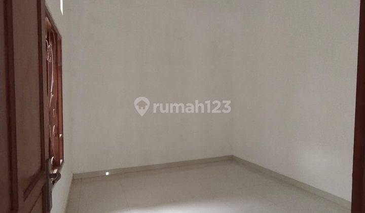 Rumah Siap Huni di Bukit baruga cluster Kabila 5