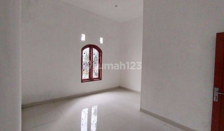 Rumah Siap Huni di Bukit baruga cluster Kabila 8