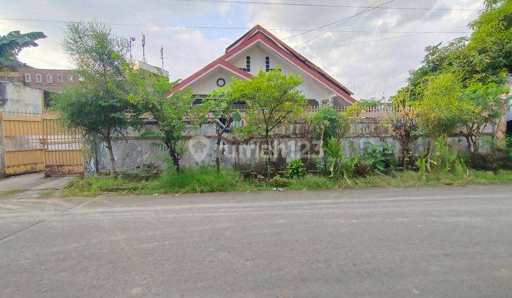 Rumah siap Huni di Palantikang Hasanuddin 1