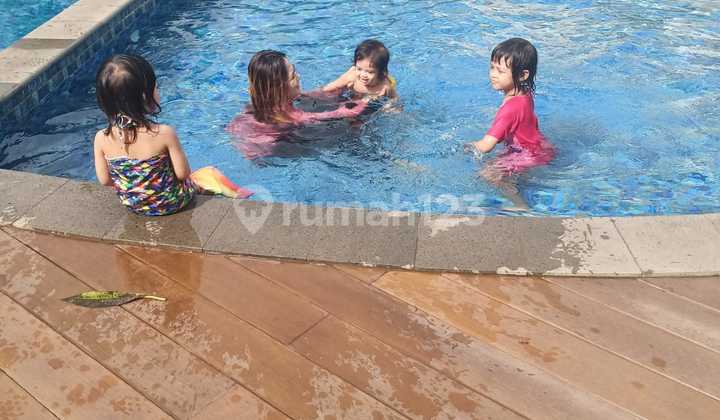 Rumah Cantik Beryl Premium di Summarecon Makassar 9