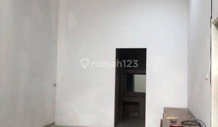Rumah Cantik Tengah Kota Makassar Bwlakang KFC Gelael 6