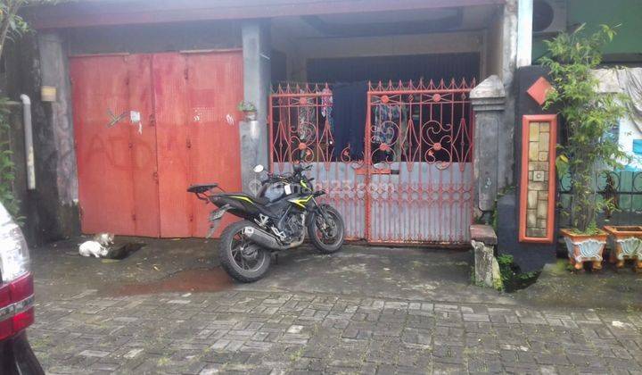 Rumah Murah Jual Tanah saja di Toddopuli 5 1